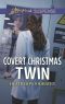 [Twins Separated At Birth 02] • Covert Christmas Twin